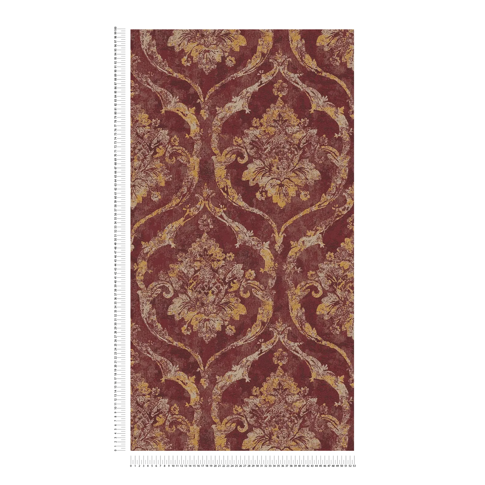 livingwalls Tapete Vibes & Styles