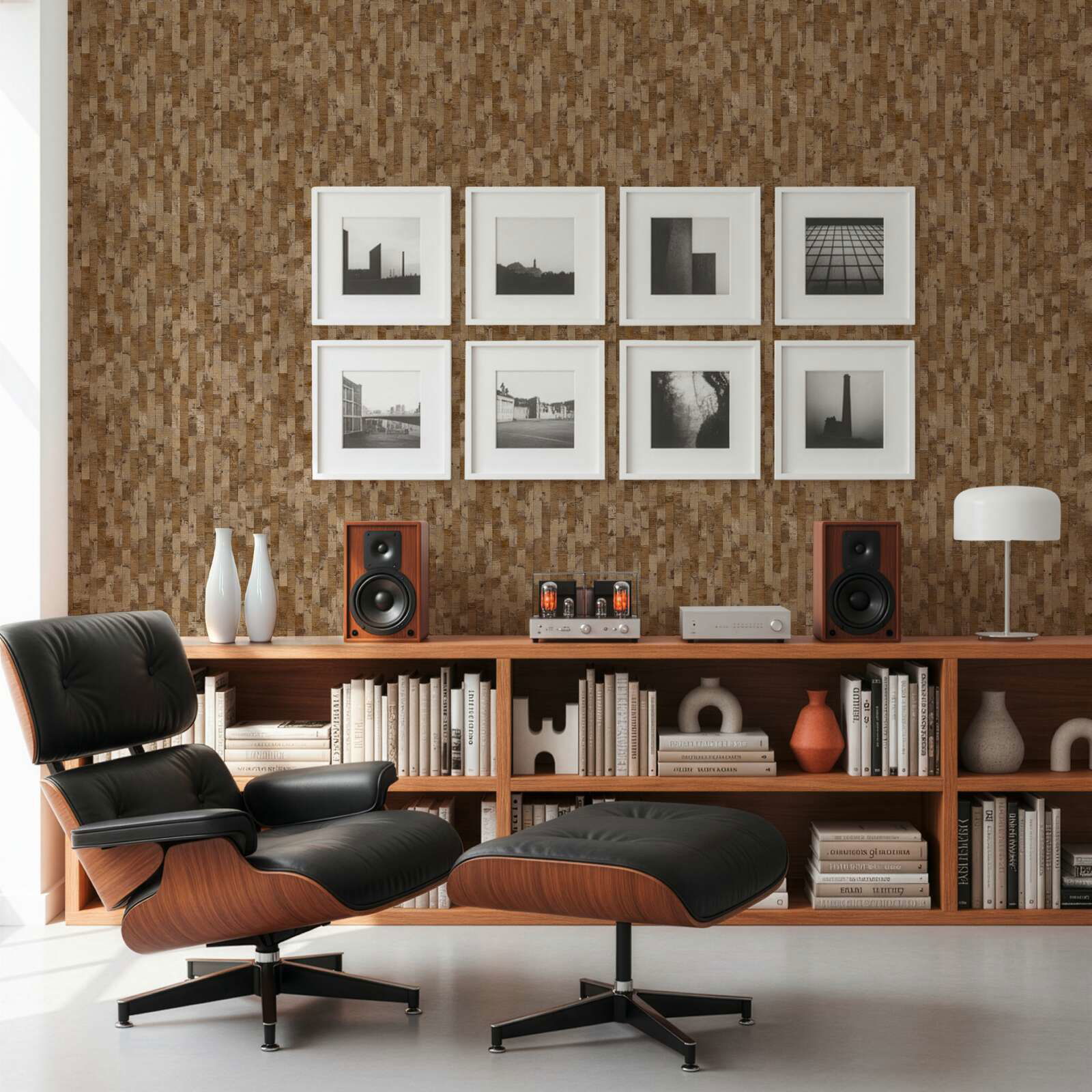 livingwalls Tapete Vibes & Styles