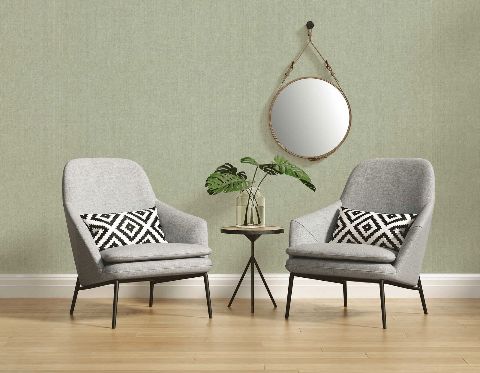 A.S. Création Wallpaper Attractive 2