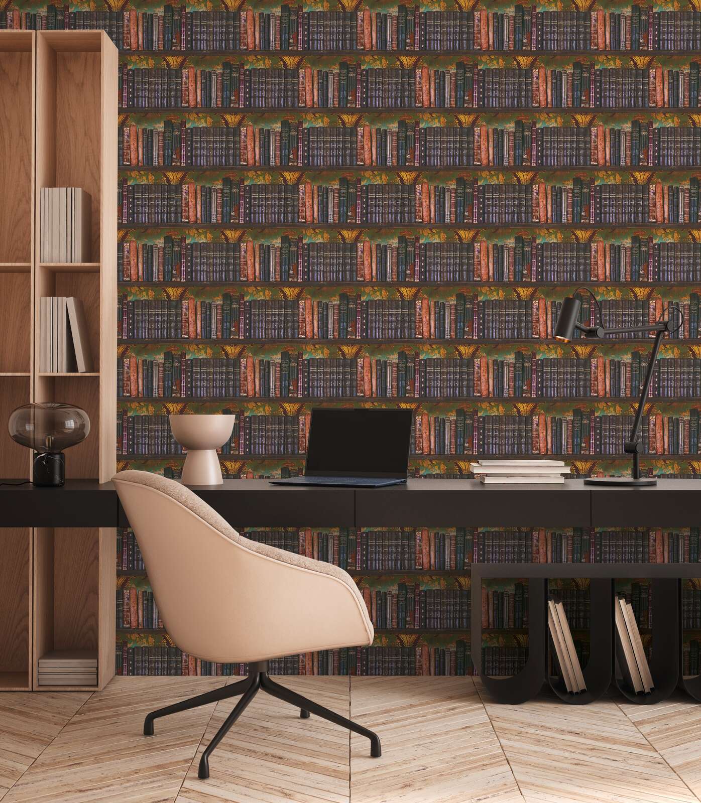 A.S. Création Wallpaper PintWalls III