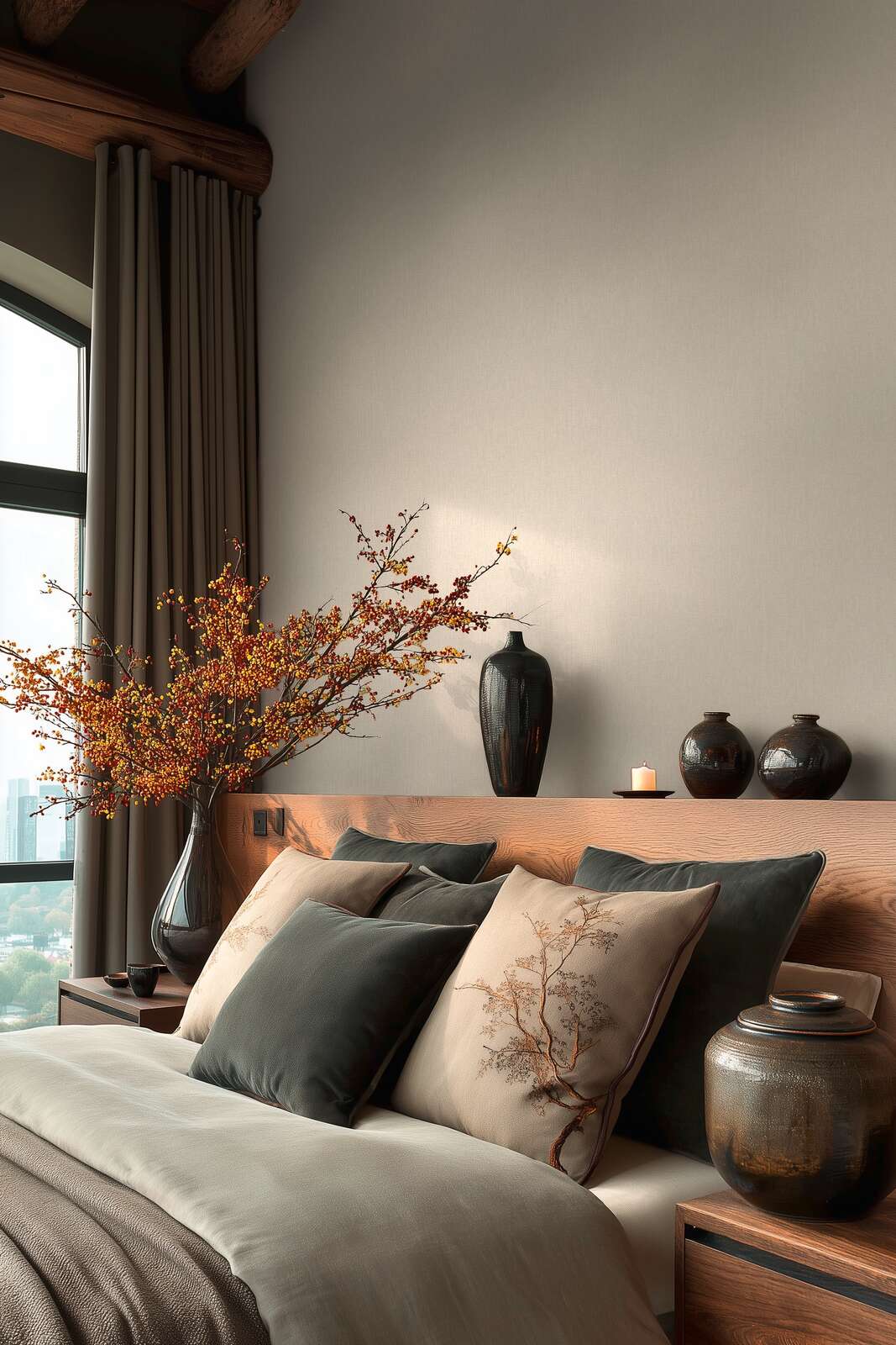 livingwalls Tapete Vibes & Styles