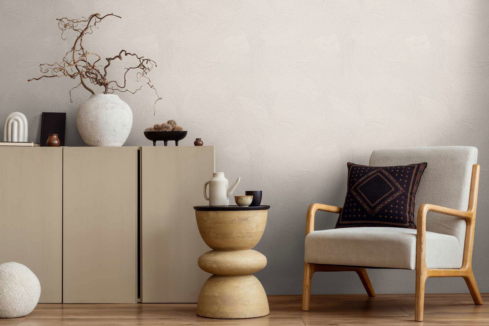 A.S. Création Behang French Affair