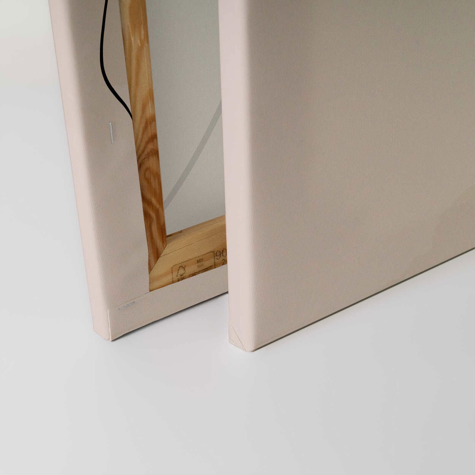 A.S. Création Canvas print Canvas 2024