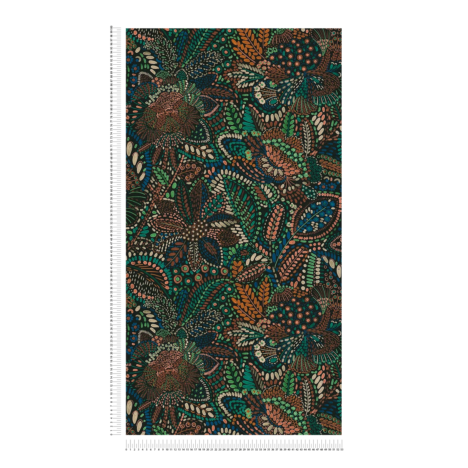 A.S. Création Tapete Cuba 2