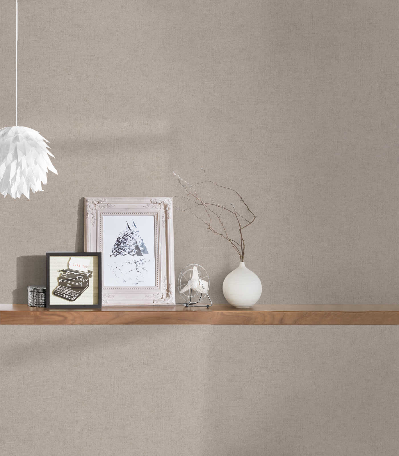 livingwalls papier peint Titanium 3