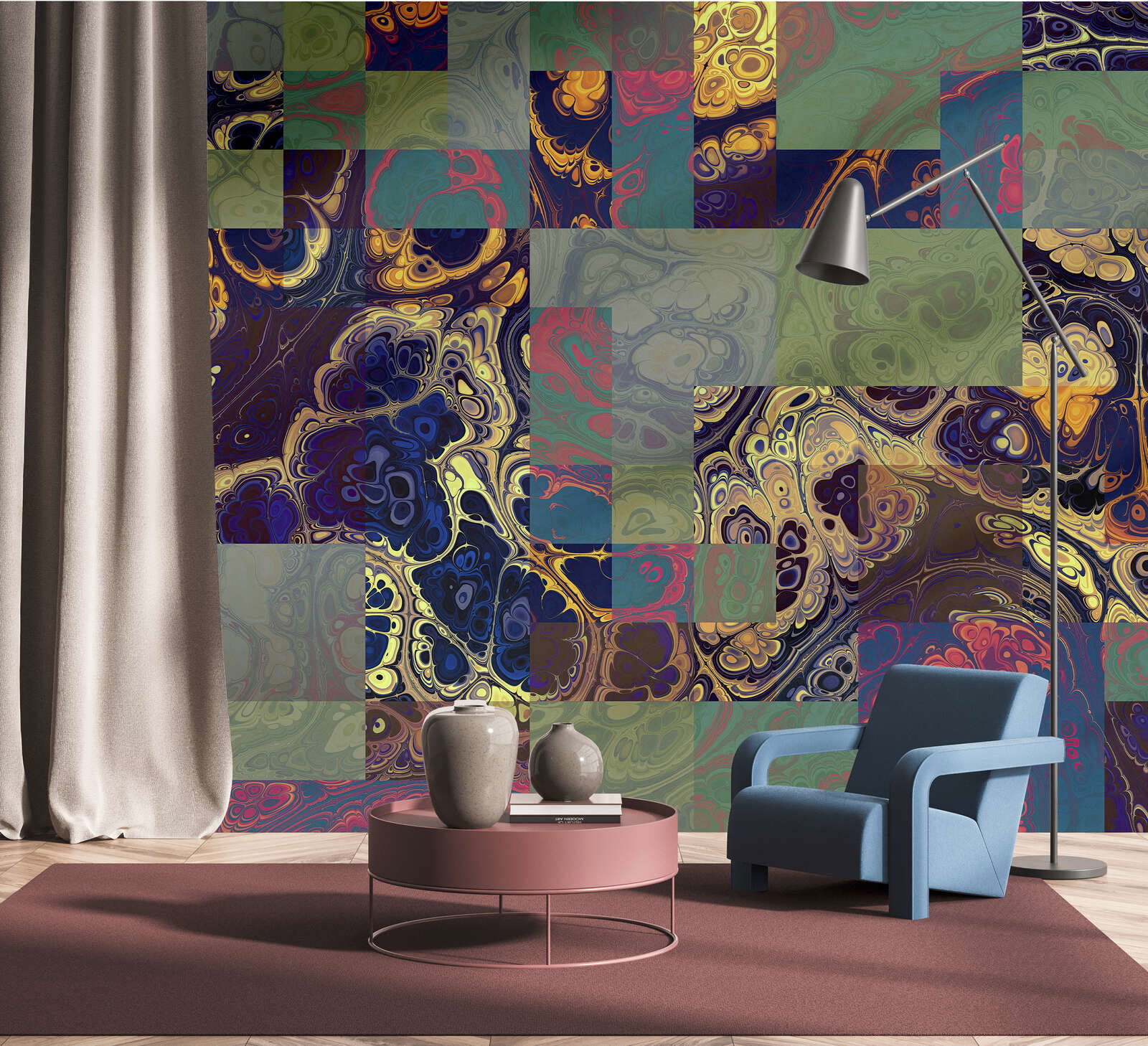 walls by patel Photo wallpaper Walls by Patel 5