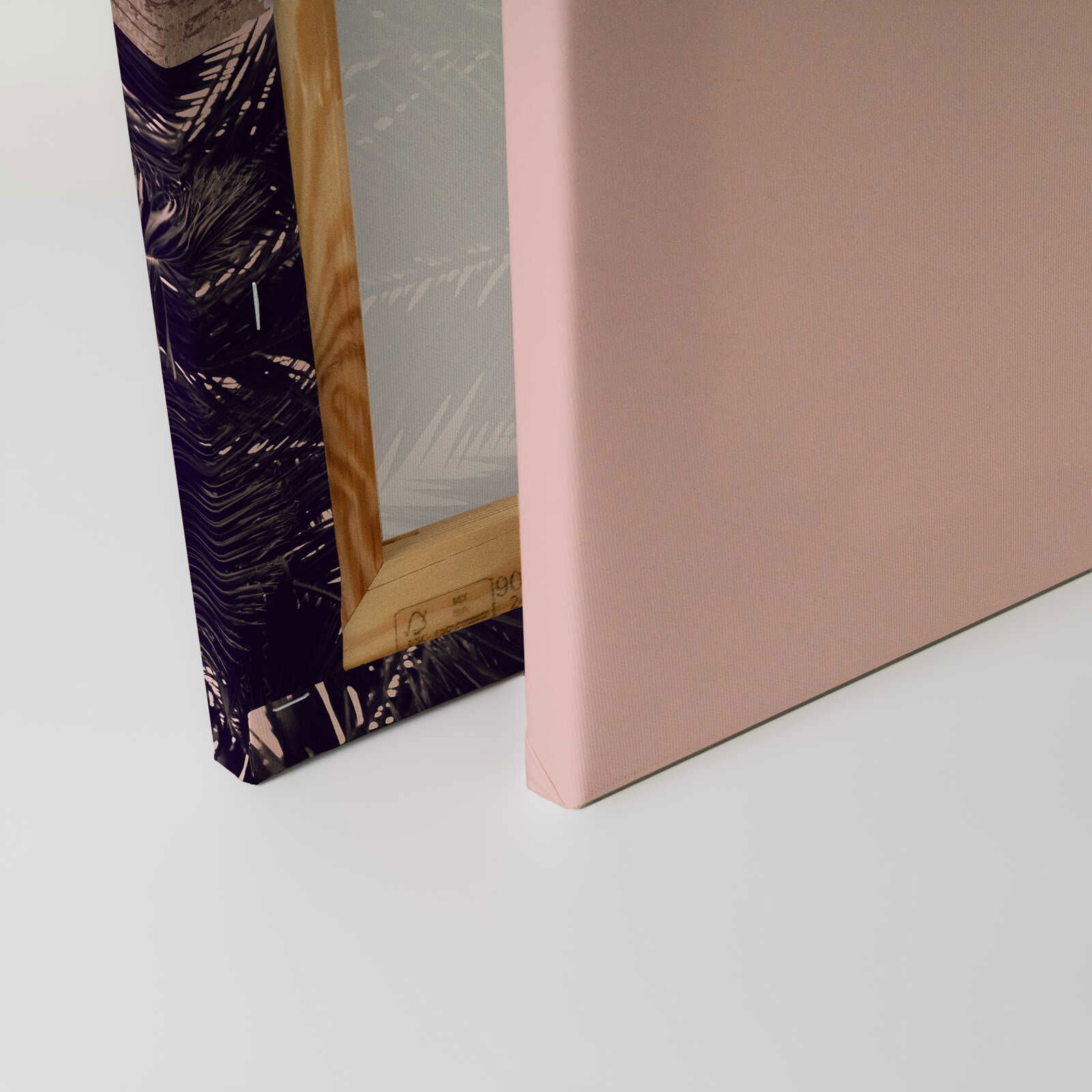livingwalls tableau sur toile ARTist
