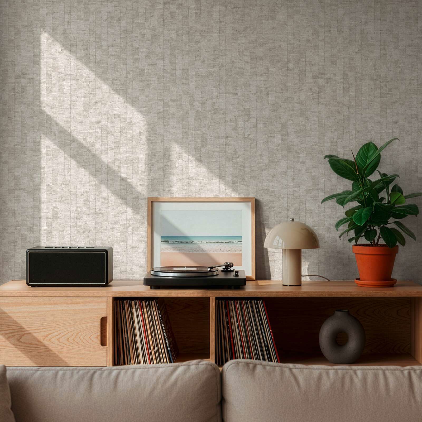 livingwalls Tapete Vibes & Styles