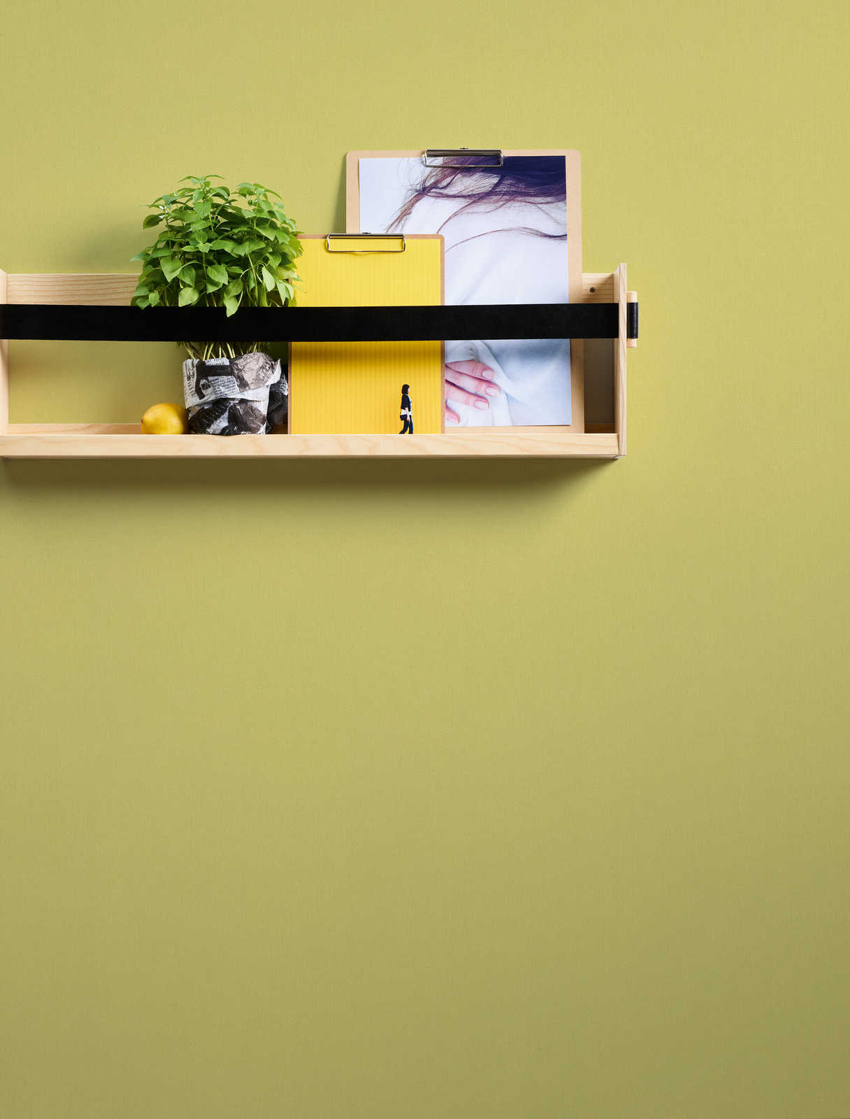 Architects Paper Behang Floral Impression