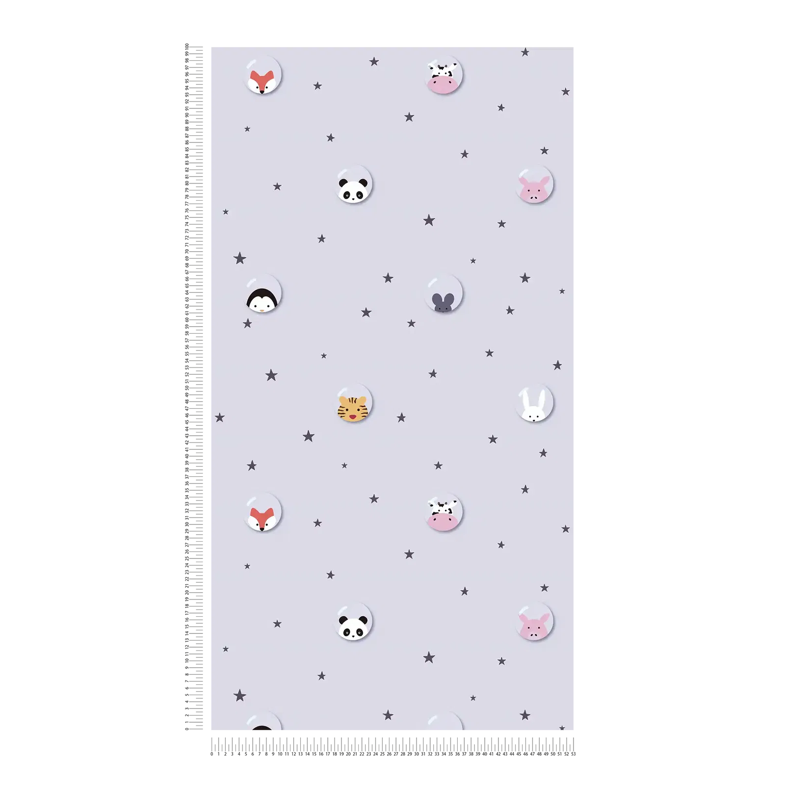 A.S. Création Tapete Little Love