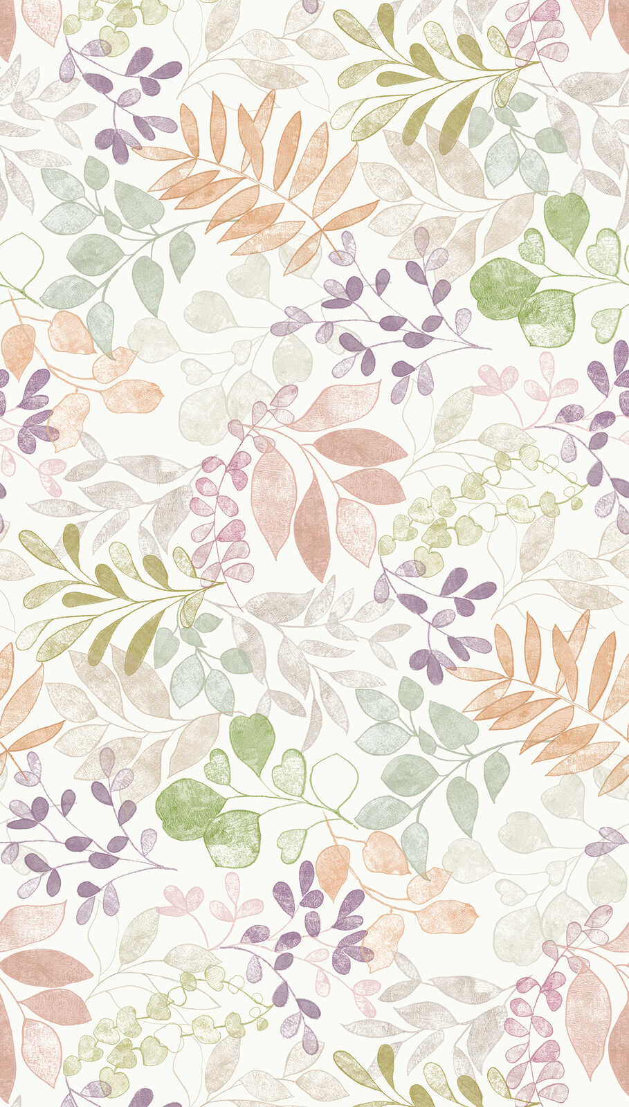 A.S. Création panneau Aquarell Dreams