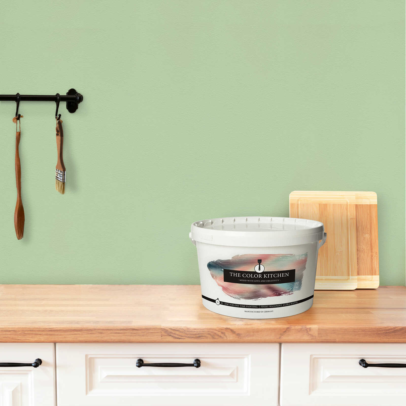 The Color Kitchen Kleur Color Kitchen