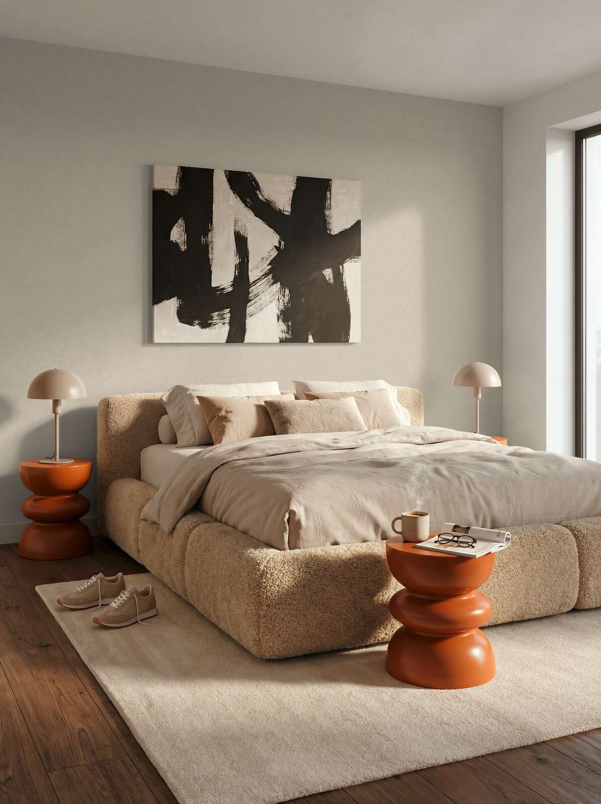 livingwalls Обои Titanium 3