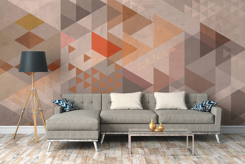 Architects Paper Photo wallpaper Atelier 47 Architects Paper Photo wallpaper Atelier 47