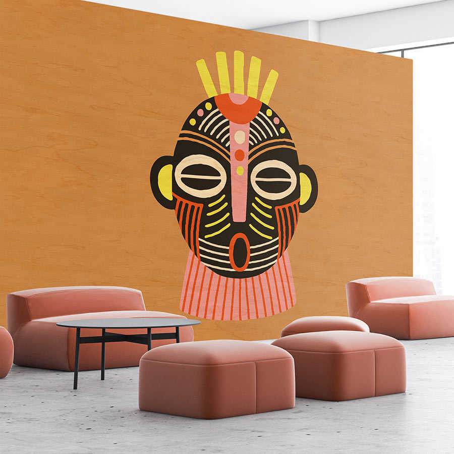 walls by patel Fotobehang Walls by Patel 3