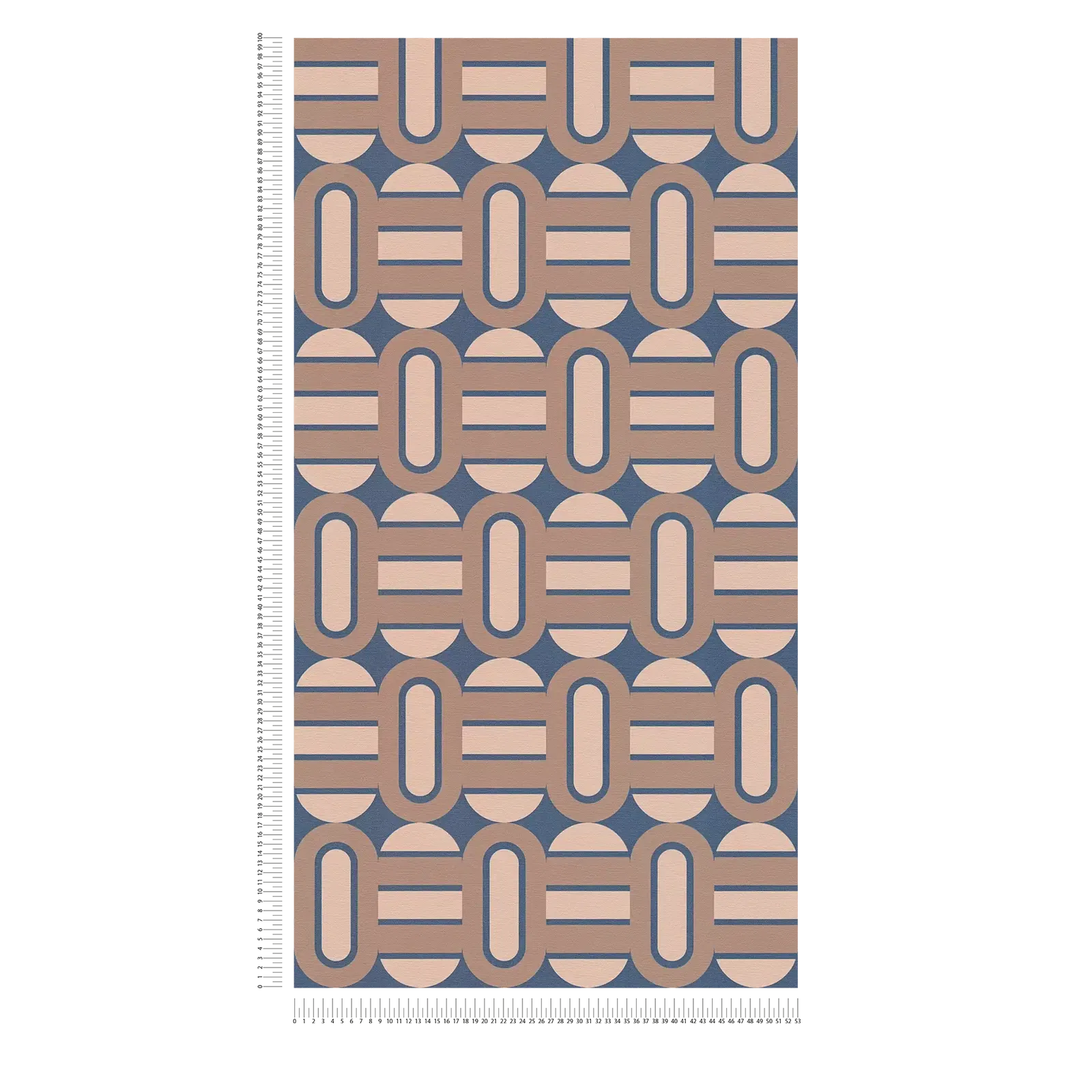 A.S. Création Behang Retro Chic