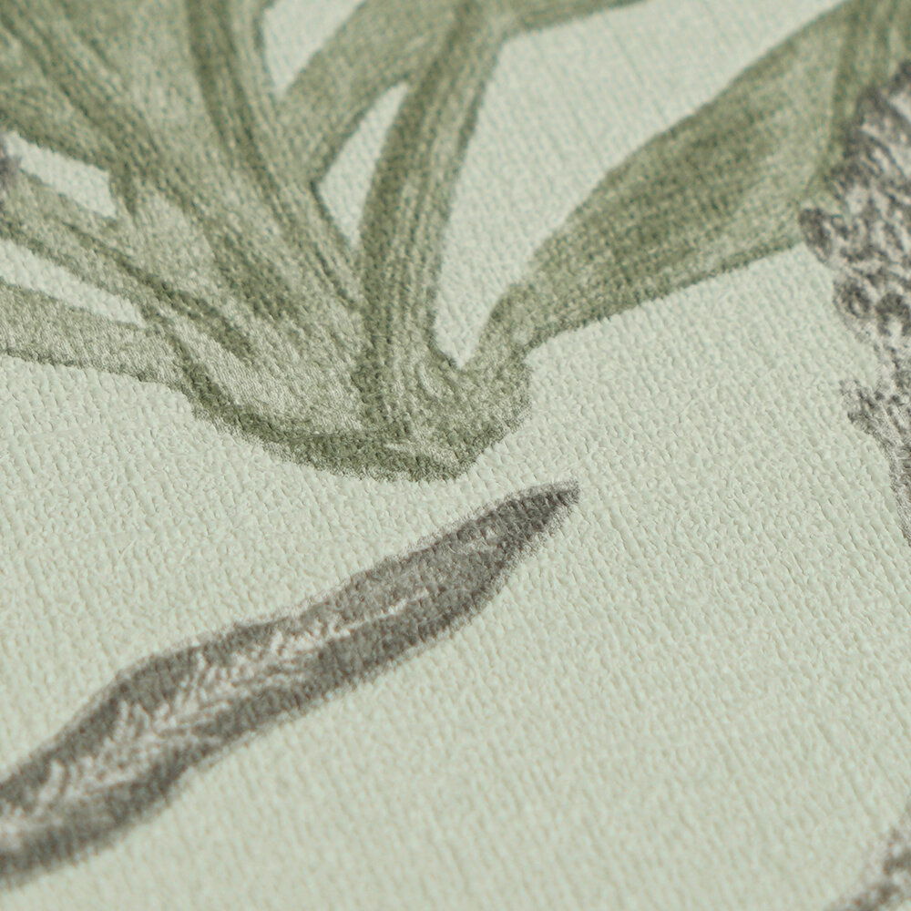 livingwalls Tapete Vibes & Styles