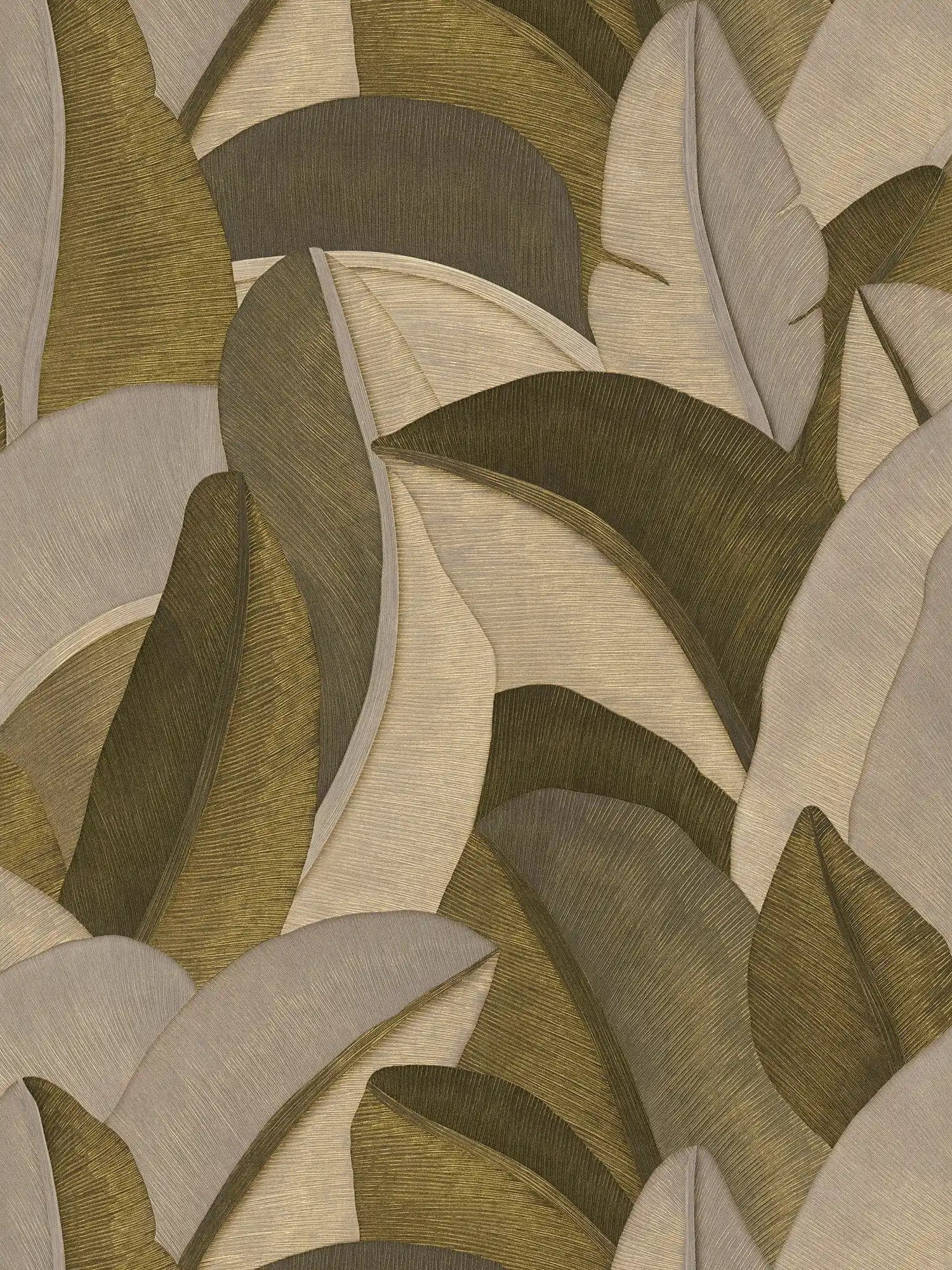 livingwalls Tapete Vibes & Styles