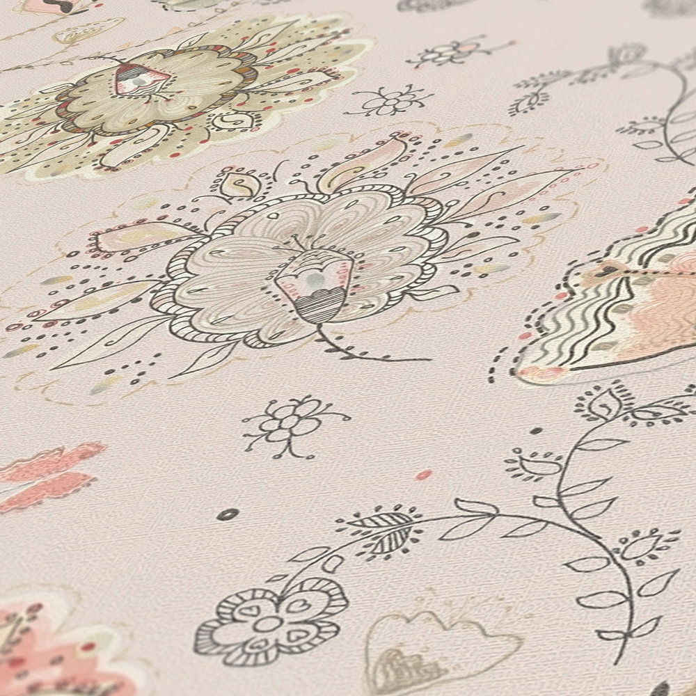 A.S. Création Обои House of Turnowsky A.S. Création Обои House of Turnowsky