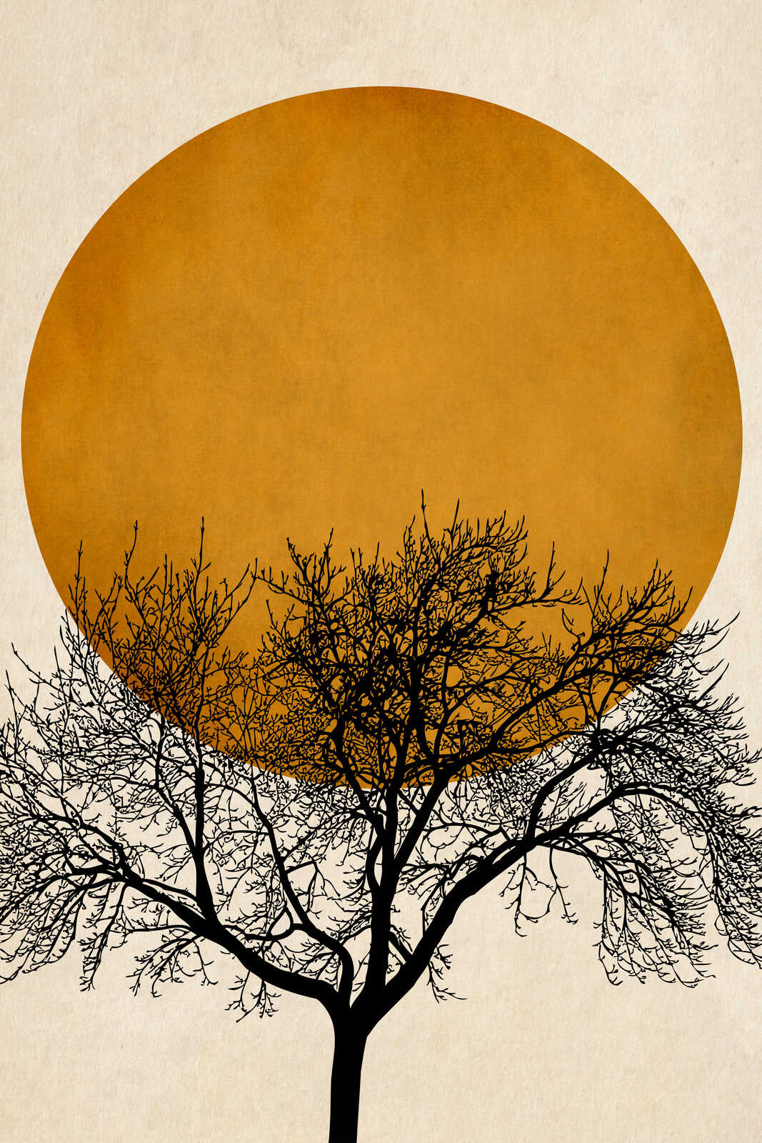 livingwalls tableau sur toile ARTist