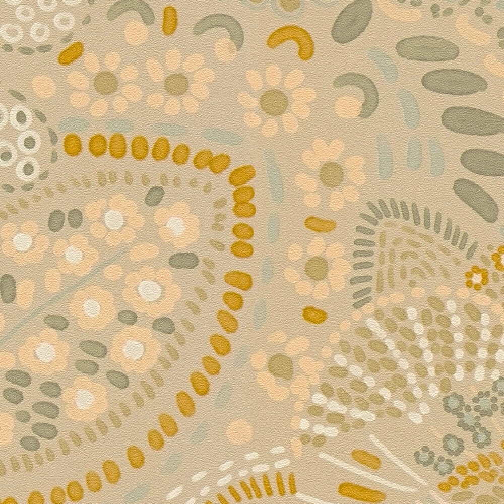 A.S. Création Tapete Cuba 2