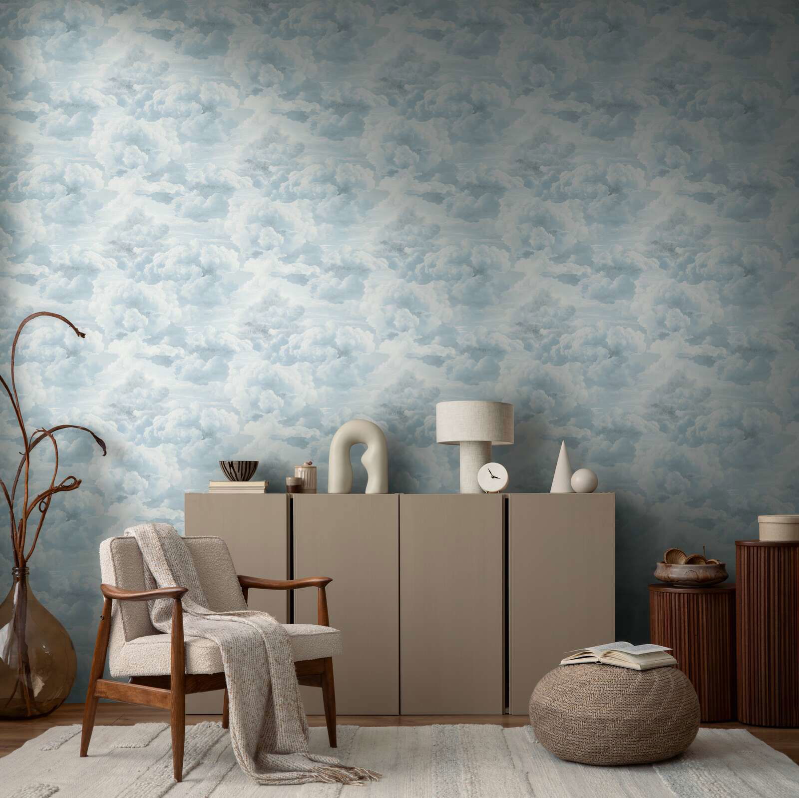 MICHALSKY LIVING papier peint Michalsky 6