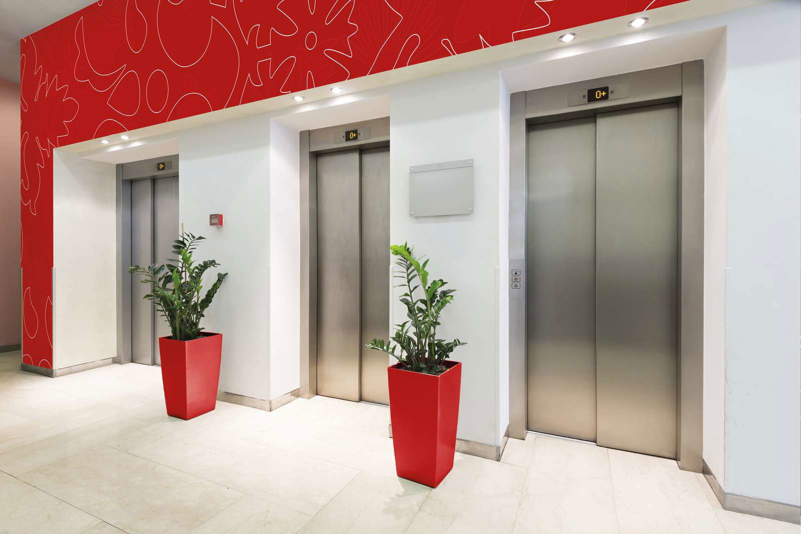 Architects Paper impression numérique Atelier 47