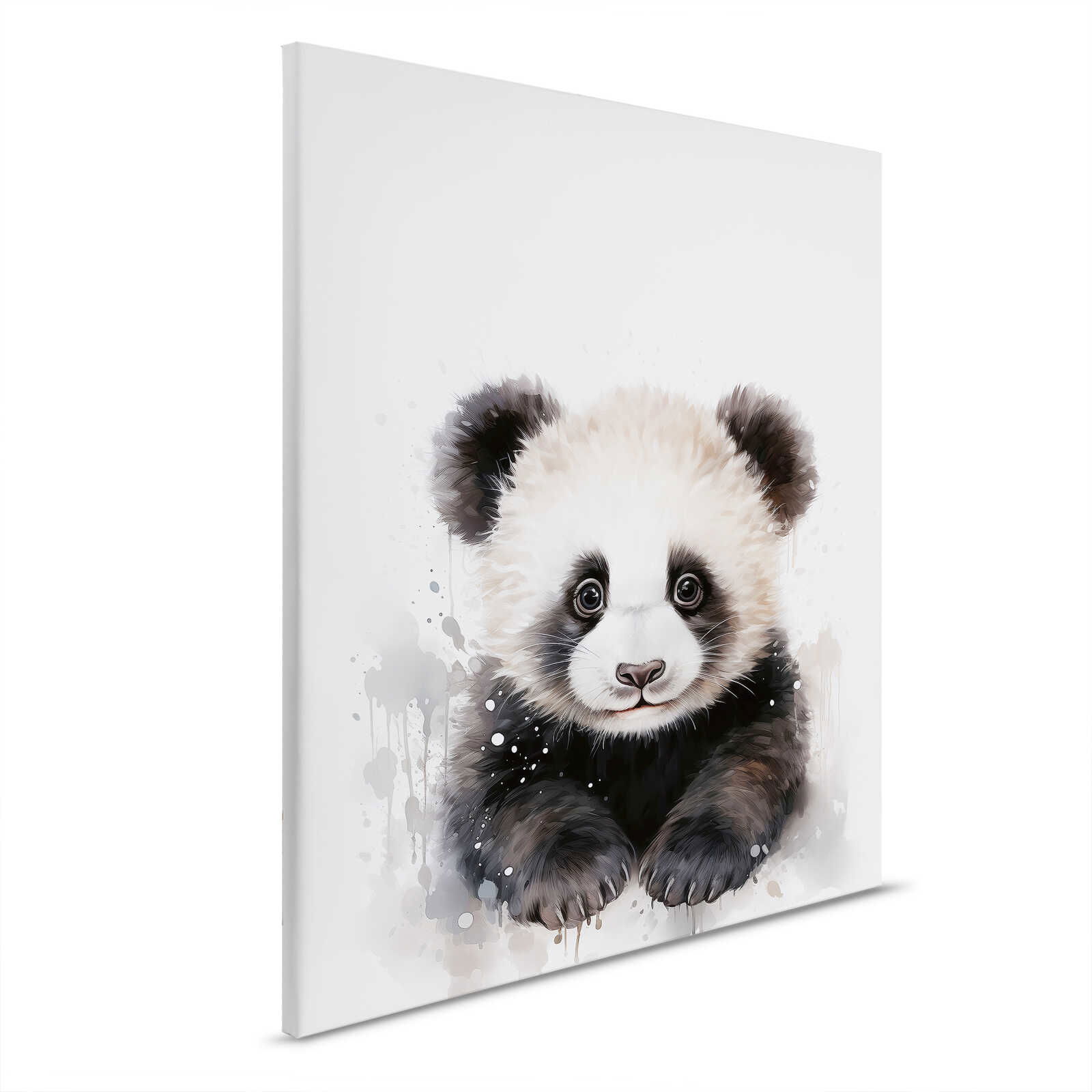 A.S. Création Leinwandbild Canvas 2024