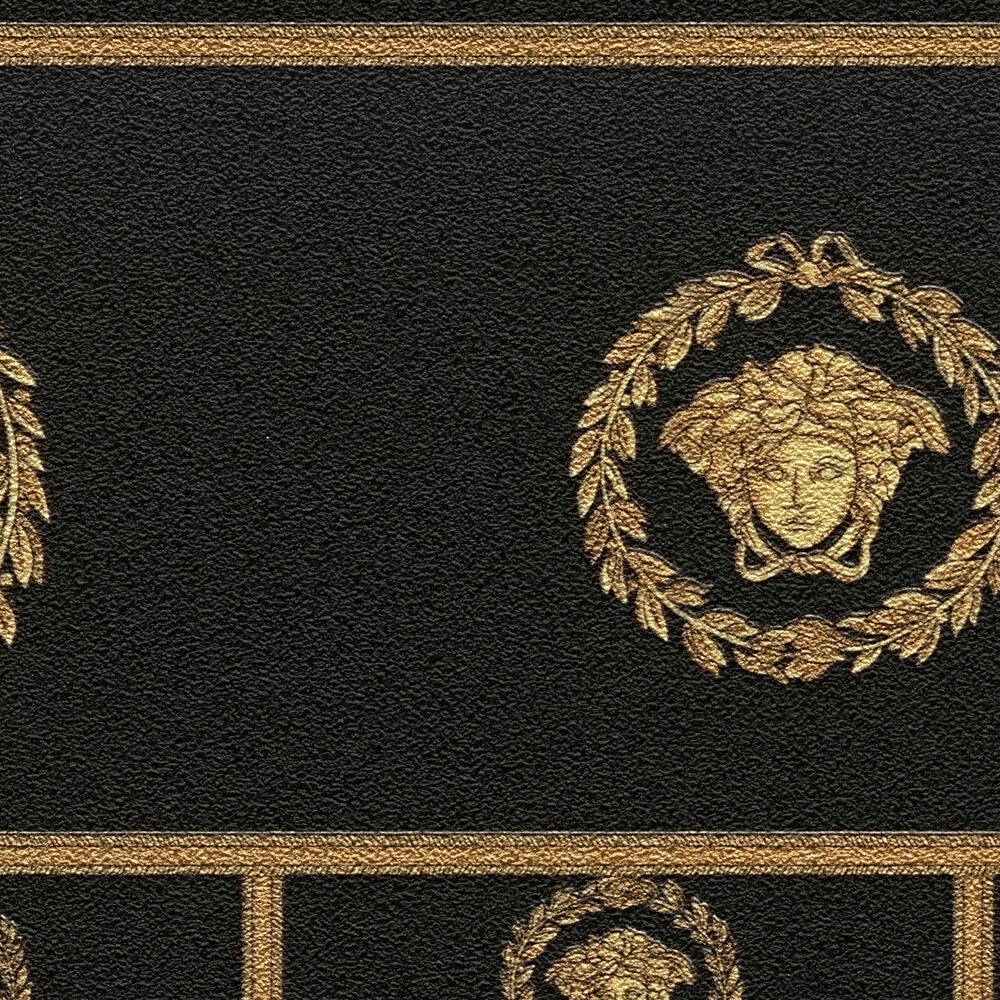 Versace Home Behang Versace 6
