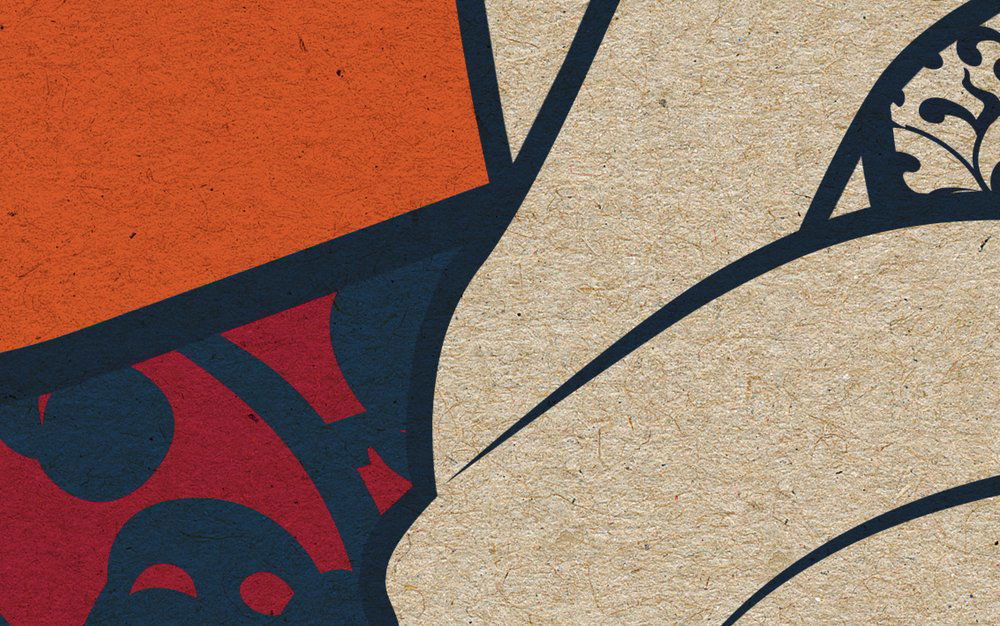 walls by patel impression numérique Walls by Patel 2