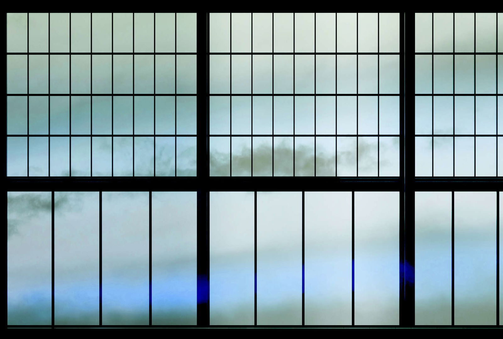 walls by patel Fotobehang Walls by Patel 2