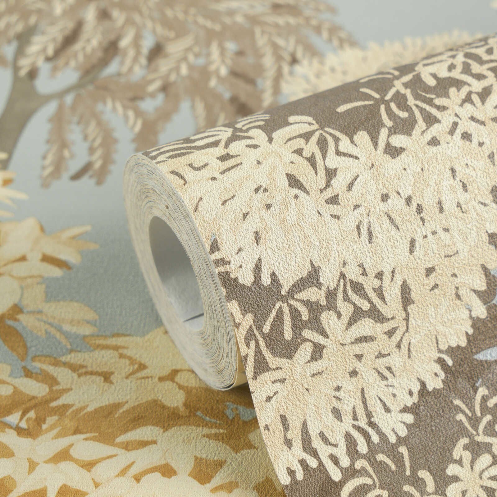 A.S. Création Wallpaper Cuba 2