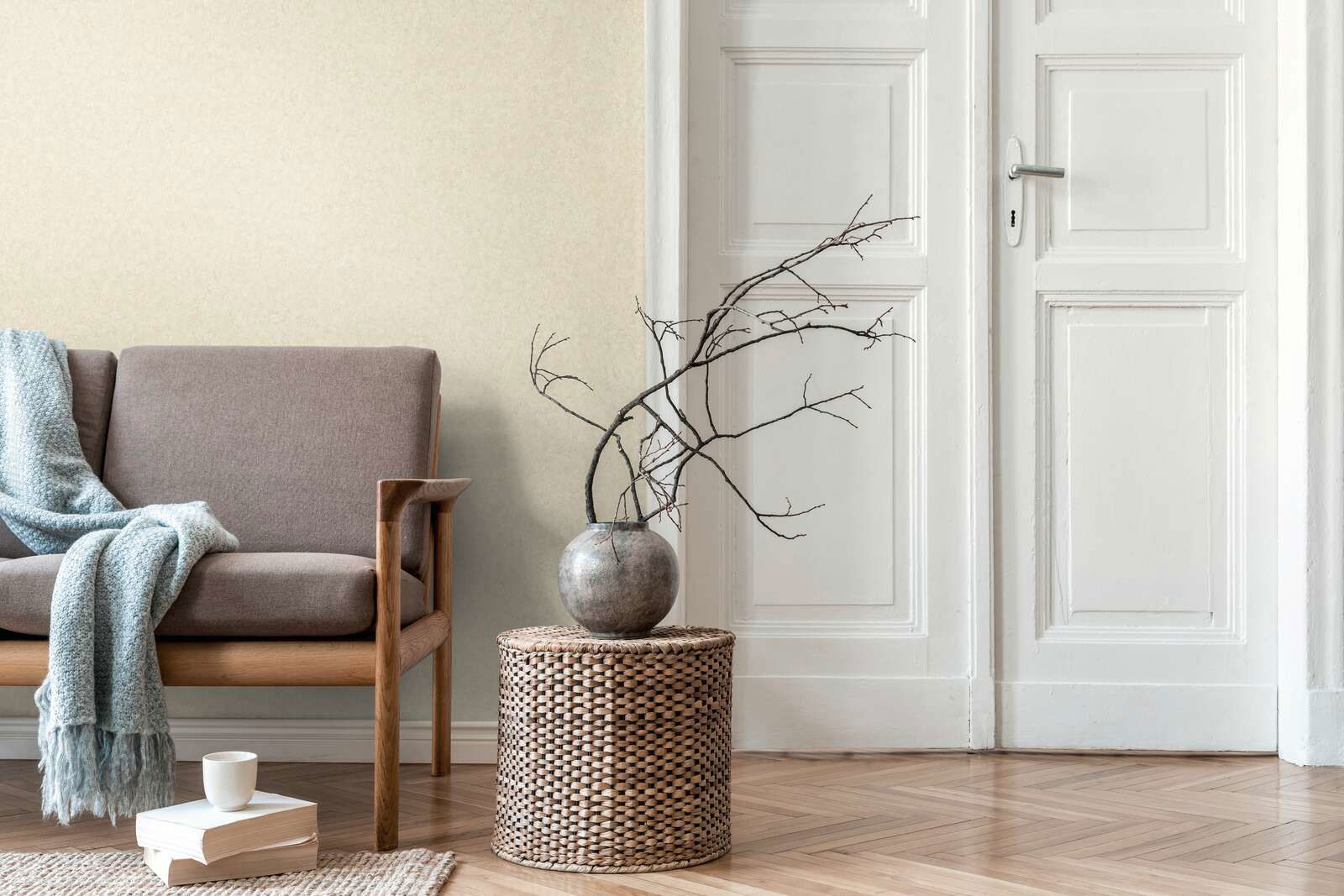 Architects Paper Wallpaper AP Longlife