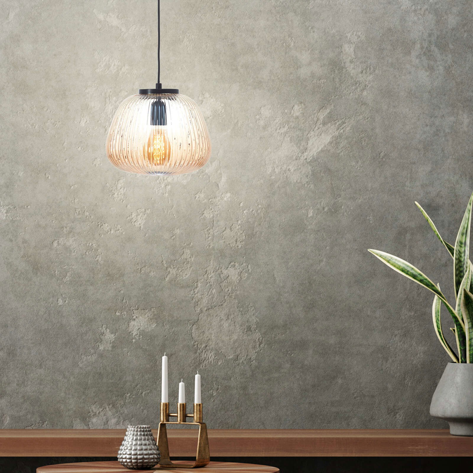 A.S. Création Leuchte Lumos