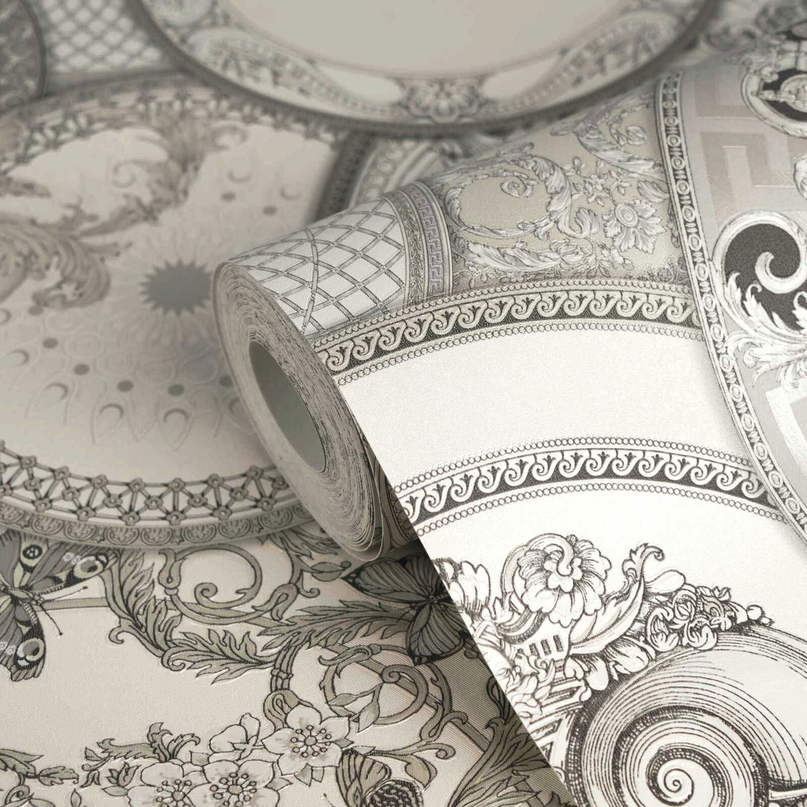 Versace Home Behang Versace 3