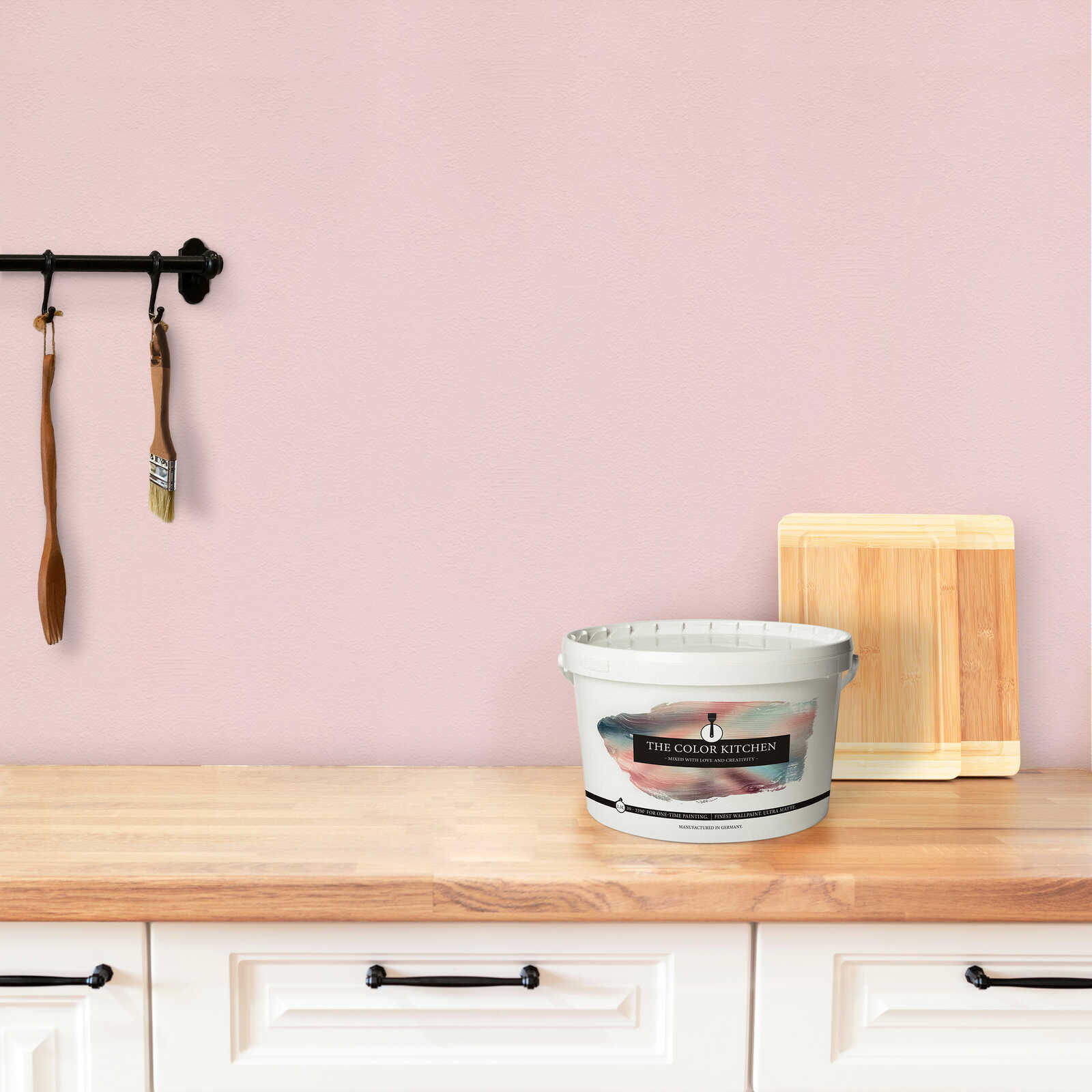 The Color Kitchen Краска Color Kitchen