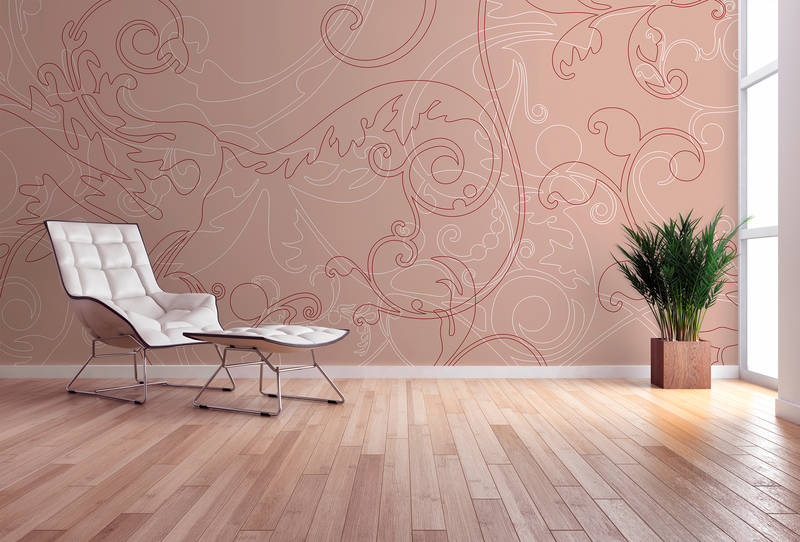 Architects Paper Photo wallpaper Atelier 47 Architects Paper Photo wallpaper Atelier 47