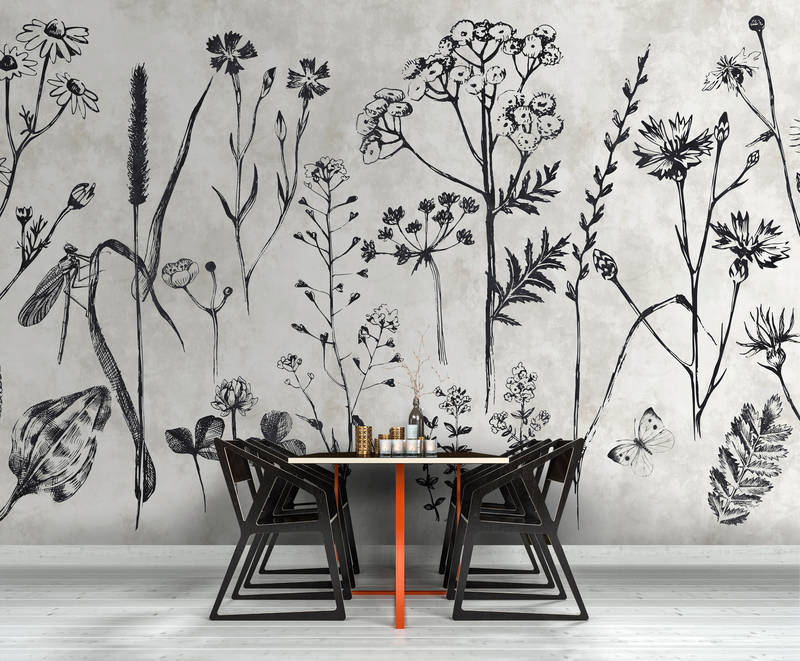 walls by patel Fotobehang Walls by Patel walls by patel Fotobehang Walls by Patel