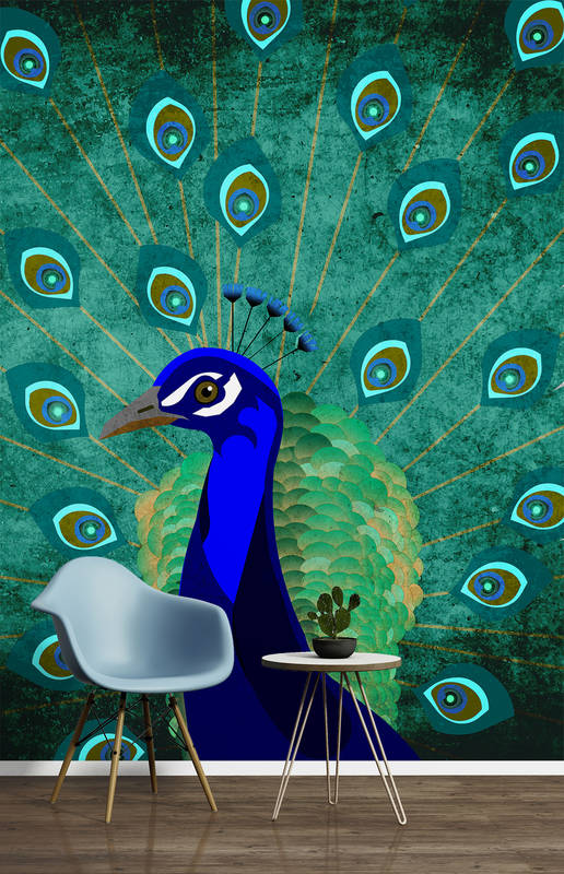 livingwalls Фотообои ARTist