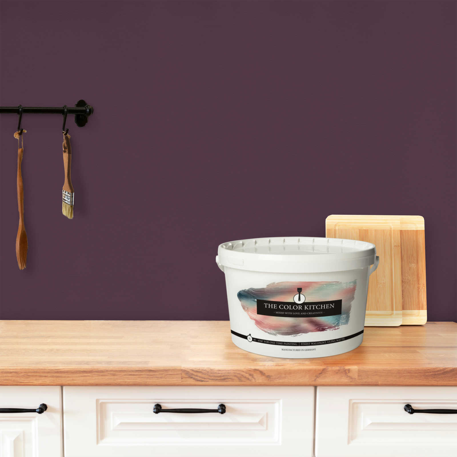 The Color Kitchen Colour Color Kitchen