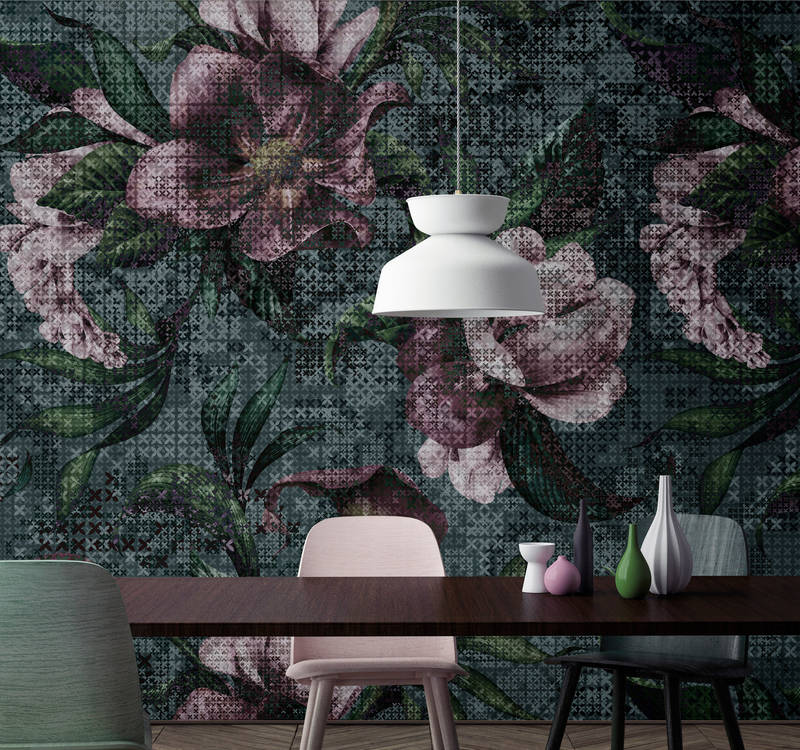 walls by patel Fotobehang Walls by Patel walls by patel Fotobehang Walls by Patel