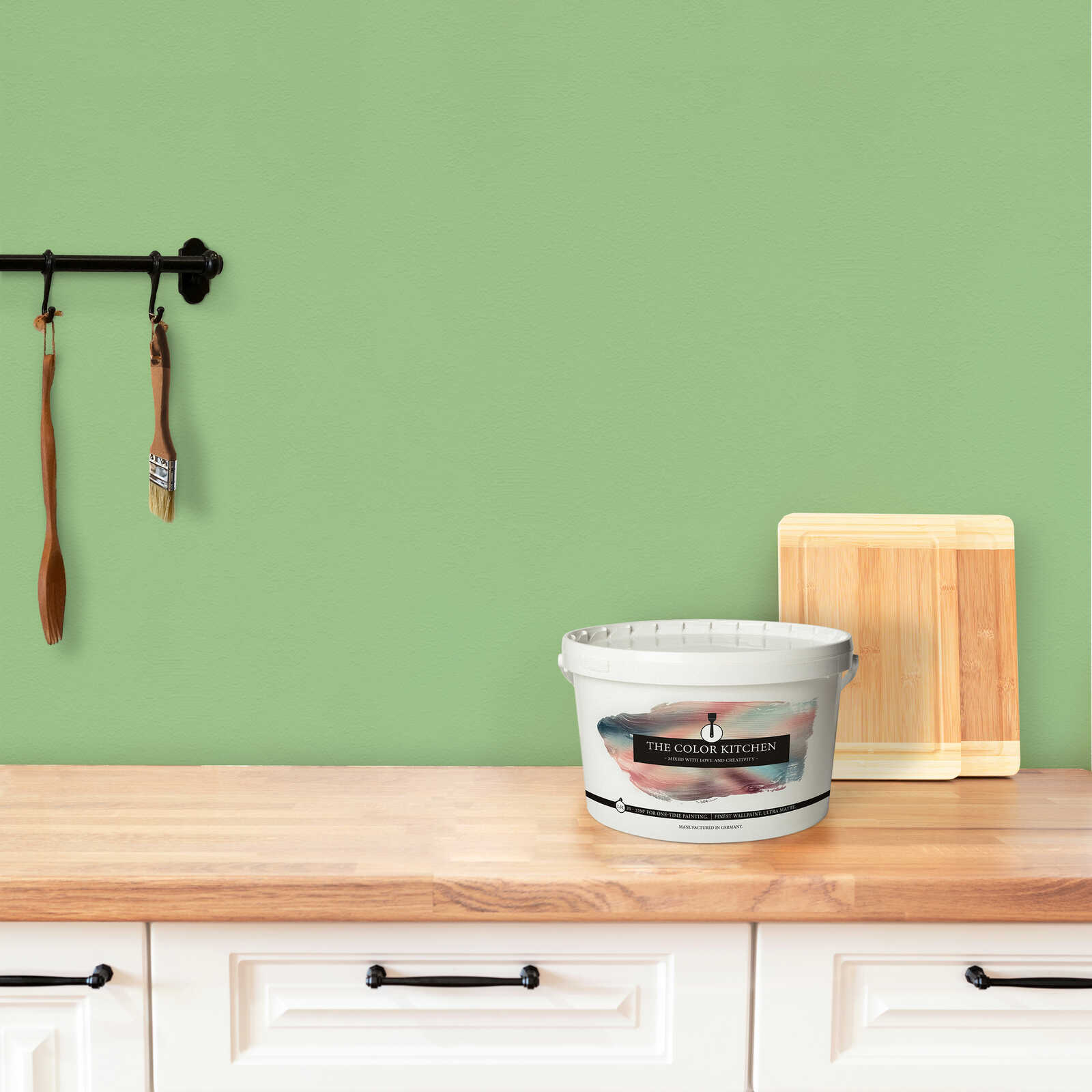 The Color Kitchen Farbe Color Kitchen