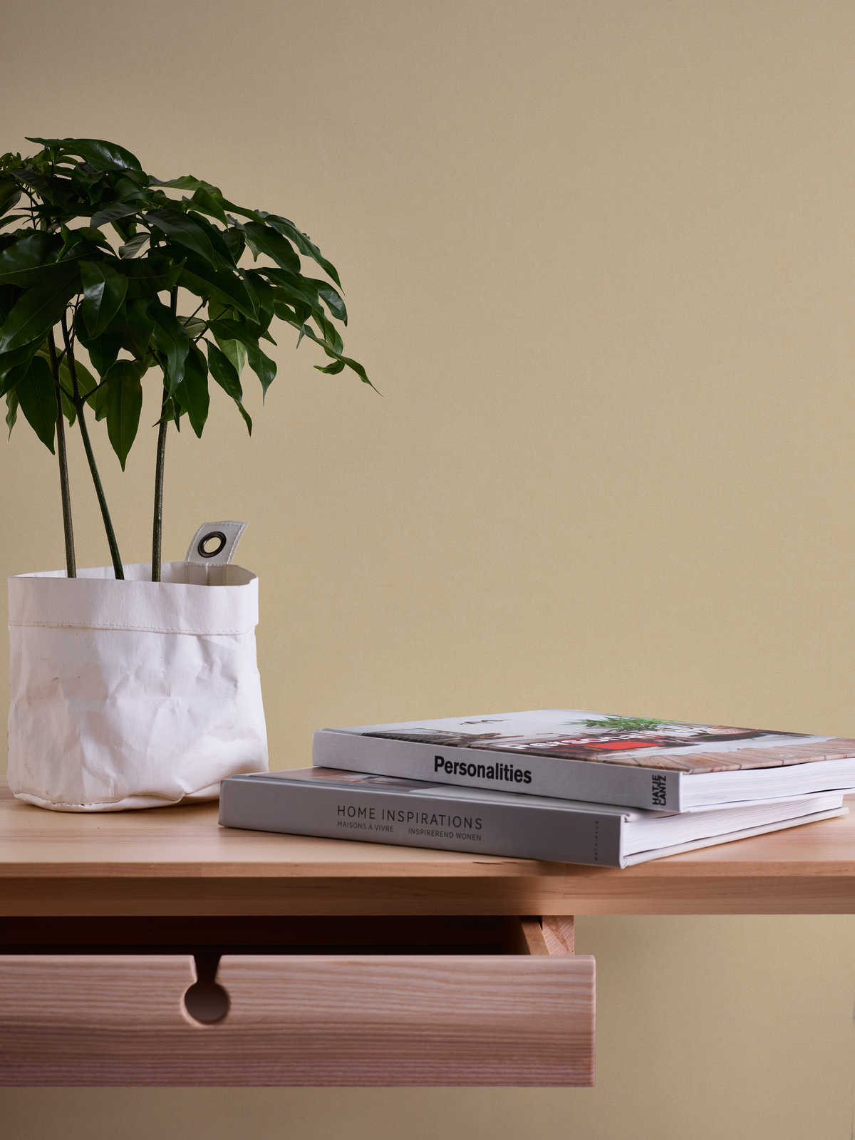 livingwalls Обои Metropolitan Stories