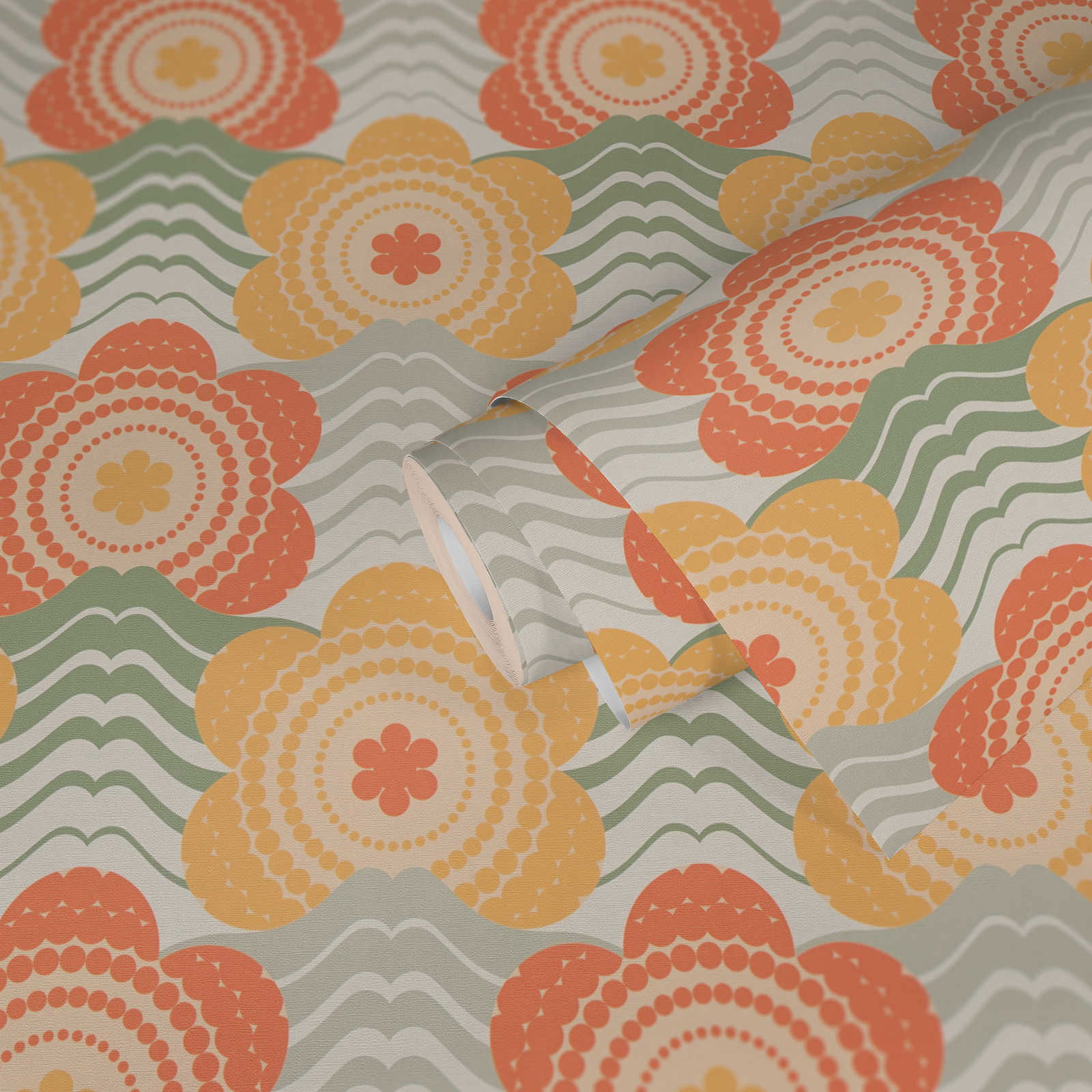 A.S. Création Обои Retro Chic