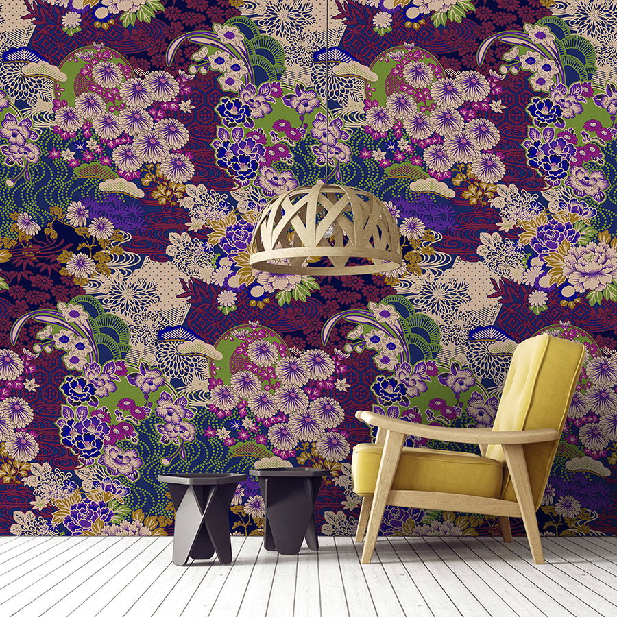 walls by patel Fotobehang Walls by Patel 4