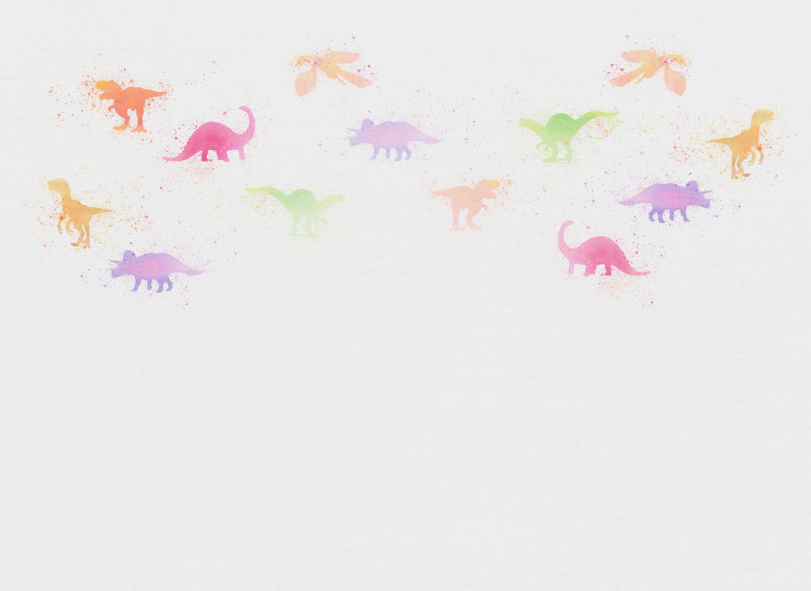 livingwalls Fototapete Designwalls 2