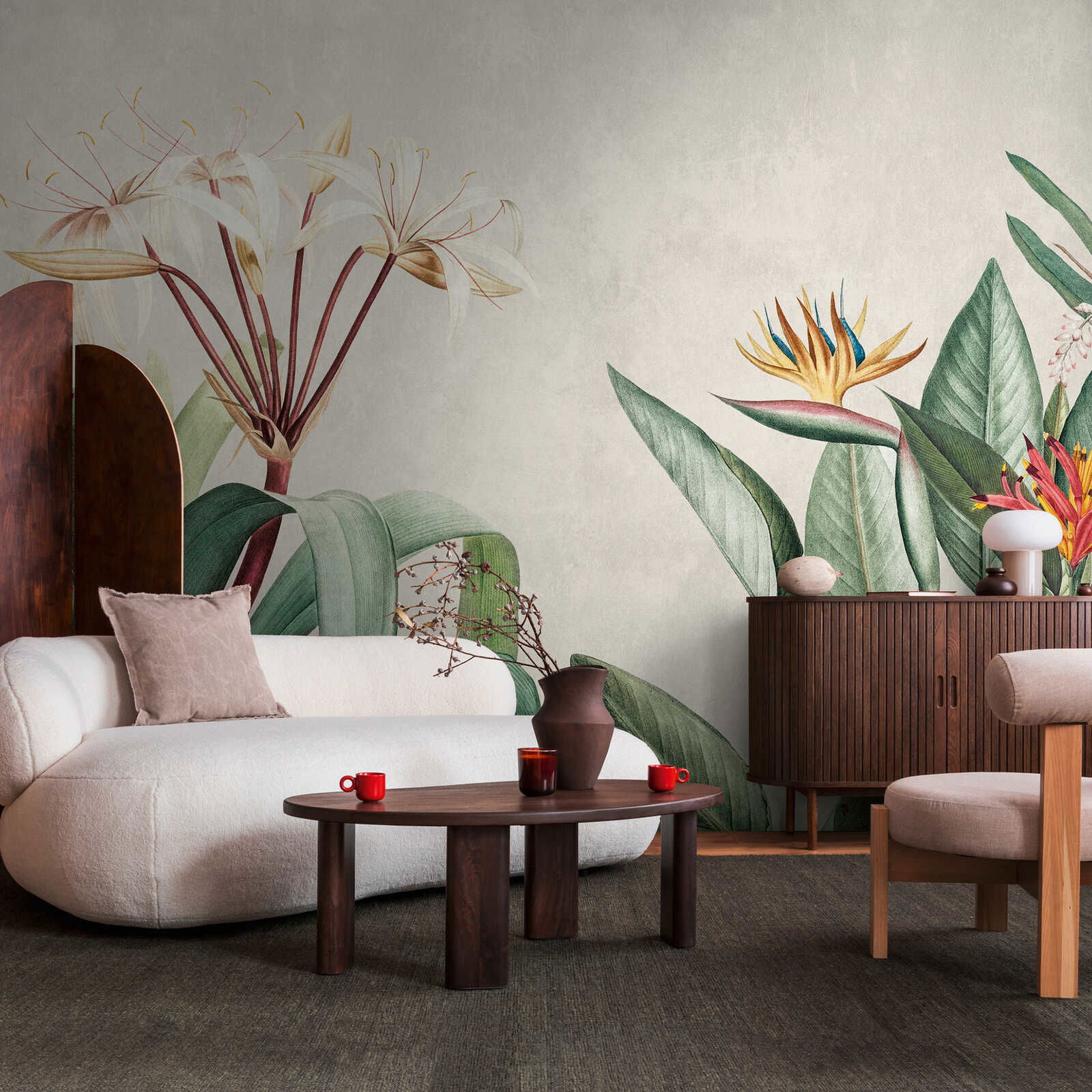 livingwalls Behang The Wall 3