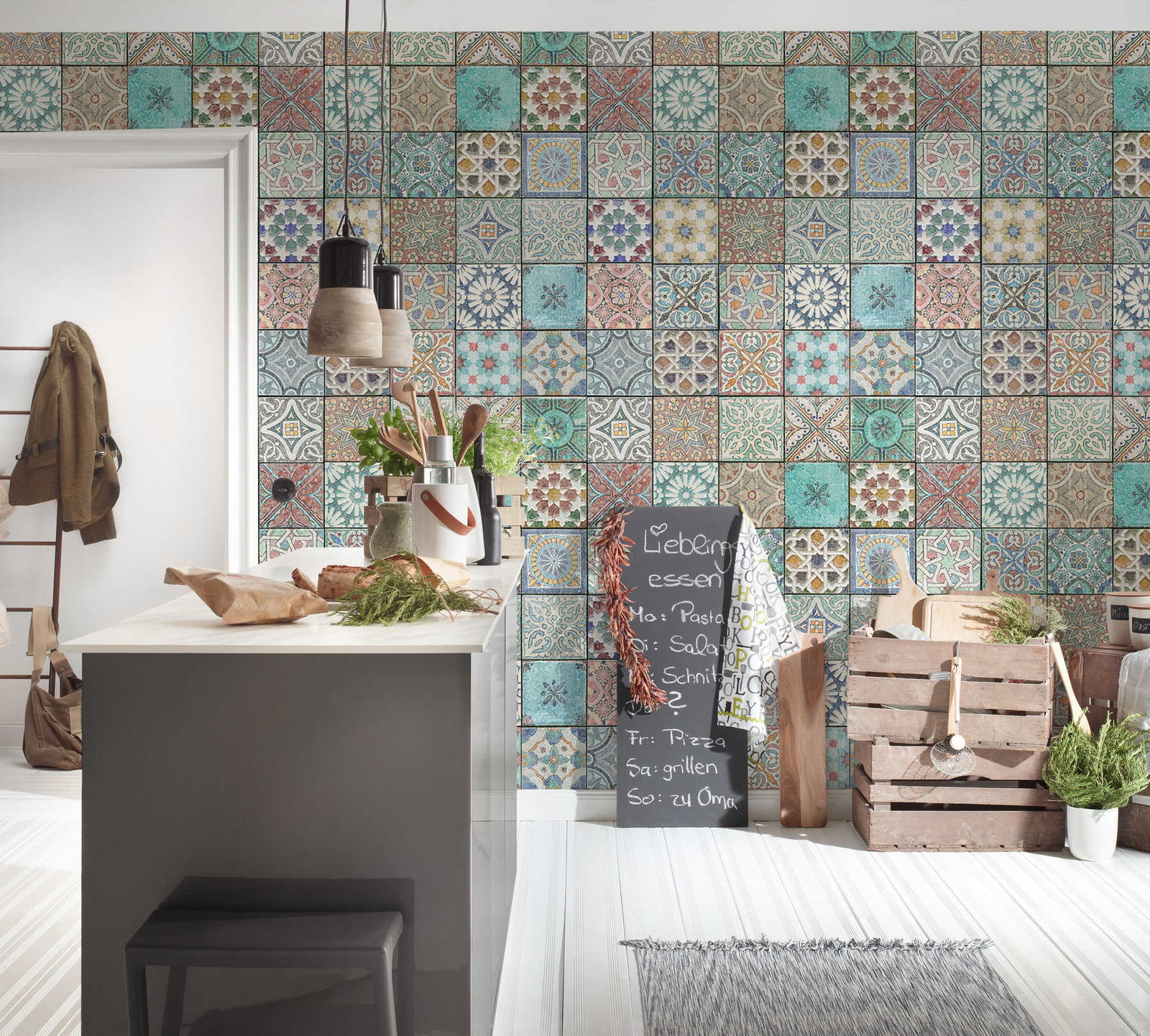 Architects Paper Photo wallpaper AP Digital 4