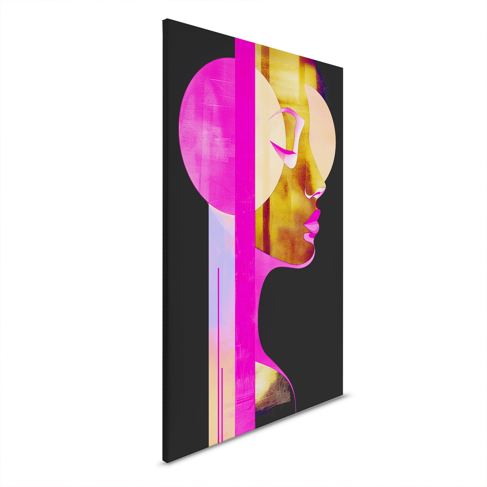 A.S. Création Canvas print Canvas 2024 A.S. Création Canvas print Canvas 2024