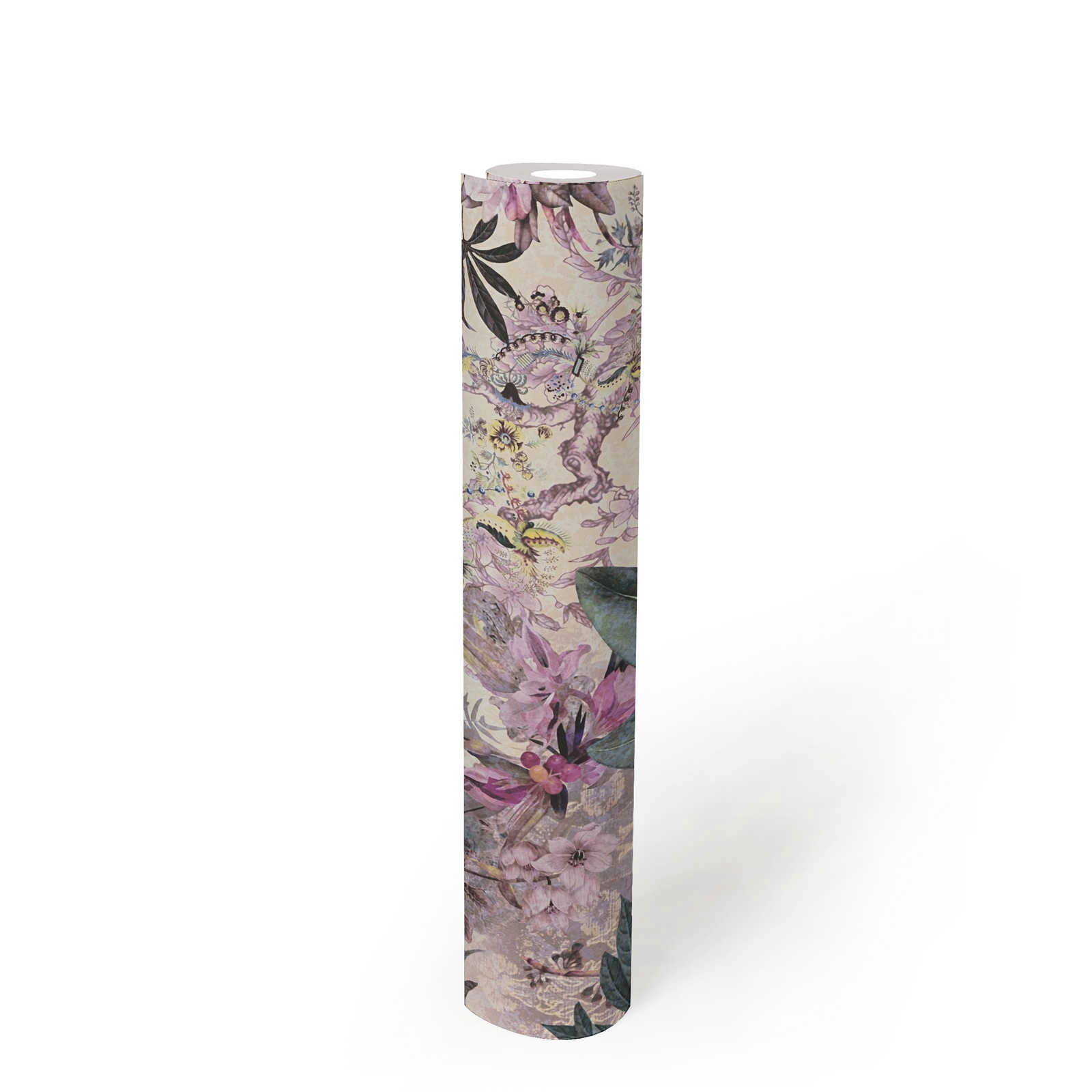 A.S. Création papier peint Dream Flowery